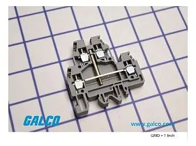 ASI-Automation Systems Interconnect DS117GR