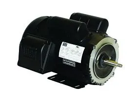 WEG Electric .3318ES1BW56C-S
