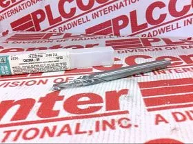 Сверло Артикул 743238802 от производителя METAL REMOVAL