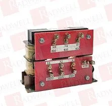 Трансформатор для цепи управления Артикул 3O 8001QS от производителя TRANSFAB