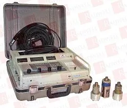 Модуль вспомогательных приборов для тестирования / измерительных приборов Артикул 880 от производителя IRD MECHANALYSIS