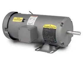 Baldor-ABB Motors BM3543