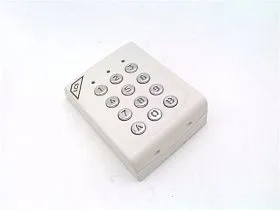 Клавиатура LCS-43B от XPR