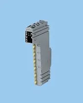 Модуль аналогового вывода B&R X20AO4635, 4 канала, 16 бит