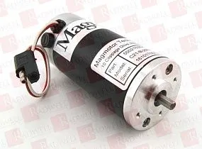 Серводвигатель Артикул S28-F-300XCE от производителя MAGMOTOR