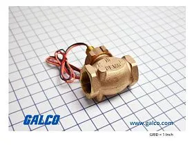 Gems Sensors & Controls 27074