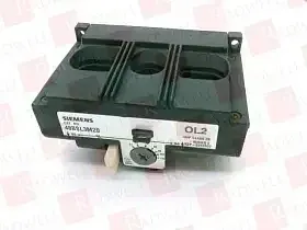 Твердотельная перегрузка / реле Артикул 48BSL3M20 от производителя SIEMENS