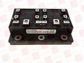 Транзистор Артикул MC1400DA от производителя ADVANCED POWER TECHNOLOGY