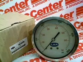 Датчик давления Артикул PGL-A-100-N-B-10000-P от производителя DONALDSON