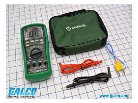 Greenlee DM-830A-C