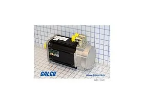 Control Techniques 115EDC300BACAA