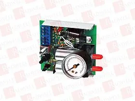 Пневматический преобразователь Артикул EPC2G от производителя AUTOMATION COMPONENTS INC