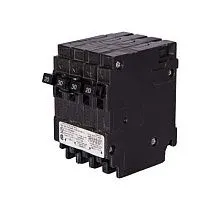 Автоматический выключатель Siemens Q24020CT2, 2P, 40/20A, 120/240V