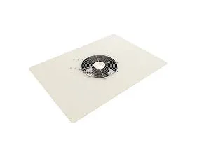 Hammond Manufacturing C2T1936F10LG1