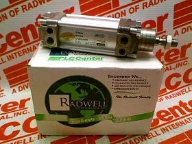 Пневматический цилиндр Артикул CT032U0025 от производителя PARKER