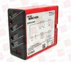 Реле / розетка Артикул ESR32-24DC от производителя BIRCHER