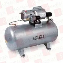 Воздушный компрессор Артикул 5HCD-100TA-M550NGX от производителя IDEX INC