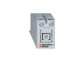 Sprecher + Schuh PN-16108