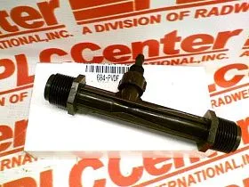 Модуль / стойка ПЛК Артикул 684-PVDF от производителя MAZZEI