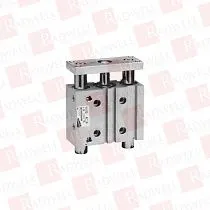 Пневматический цилиндр Артикул QCT2A032A125 от производителя CAMOZZI