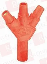 Наконечник / разъем Артикул 007-16A23-O от производителя LEVITON