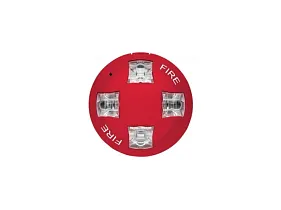 Edwards Signaling EGCVWN