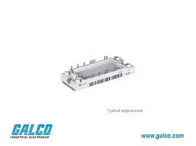 Infineon FP35R12KT4_B11