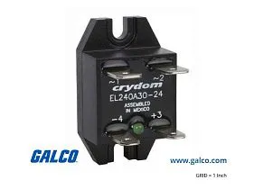 Crydom EL240A5R-24