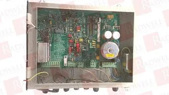 Металлодетектор  Артикул EMS211/EPS30 от производителя METAL DETECTORS INC