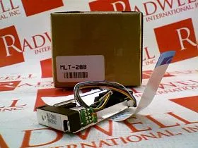 Принтер MLT-288 от CITIZEN