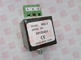 Перемычка / клемма / штекер Артикул RM-3 от производителя ADVANCED MICRO CONTROLS