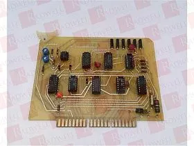 Плата ПК Плата ПЛК / дополнения к  плататам Артикул 2027-1005 от производителя FORMAX