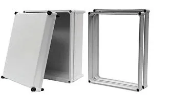 Шкаф A12-2424E2H от HOFFMAN VYNCKIER