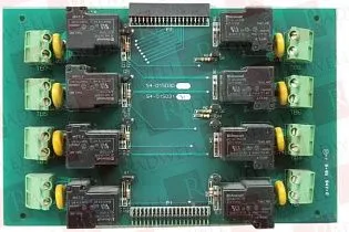 Плата ПК Плата ПЛК / дополнения к  плататам Артикул 54-015031-03 от производителя POWERLINE