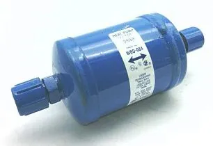 Фильтр-осушитель WBD-084 двухсторонний для тепловых насосов, 500 PSI