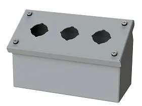 Saginaw Control & Engineering SCE-3PBA