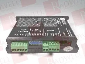 Артикул DM856 от производителя LEADSHINE