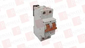 Автоматический выключатель для монтажа на дин-рейку Артикул LSN-10C/2 от производителя OEZ