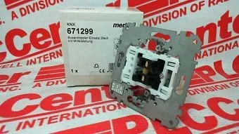 Аксессуар для автоматического выключателя Артикул 671299 от производителя SCHNEIDER ELECTRIC