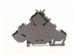 280-560 Клемма от WAGO