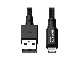 Tripp-Lite M100-010-GY-MAX