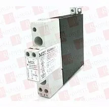 Твердотельная перегрузка / реле Артикул SS30AU-1 от производителя MDI