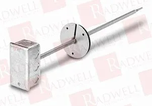 Датчик канального воздуха WEED 733-PB-W-18