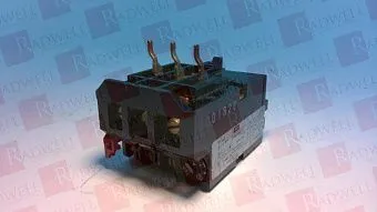 Твердотельная перегрузка / реле Артикул 910-341-226-00 от производителя EEC AEG