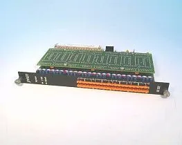 Модуль аналогового вывода B&R ECPA81-0, 8 каналов, ±10В