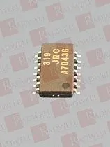 Компаратор  Артикул NJM319M от производителя NISSHINBO MICRO DEVICES