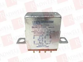 Артикул JA-D4K-300L от производителя LEACH