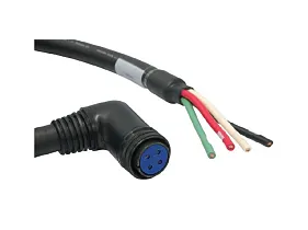 Yaskawa B4EV-20(A)-E