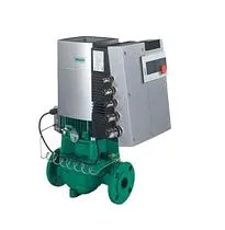 Циркуляционный насос WILO Stratos GIGA 1.5/3-105, 3 HP, 460V, фланцевый