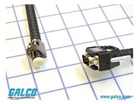 Fagor Automation EC-4P-D